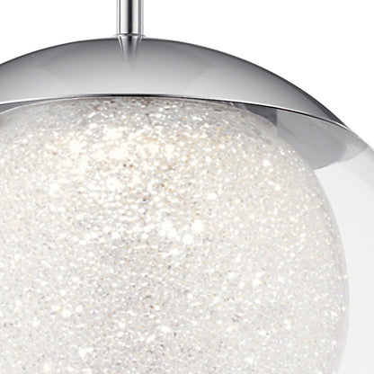 KICHLER-84010KICHLER Lexi 8W LED 1 Light Mini Pendant 30K