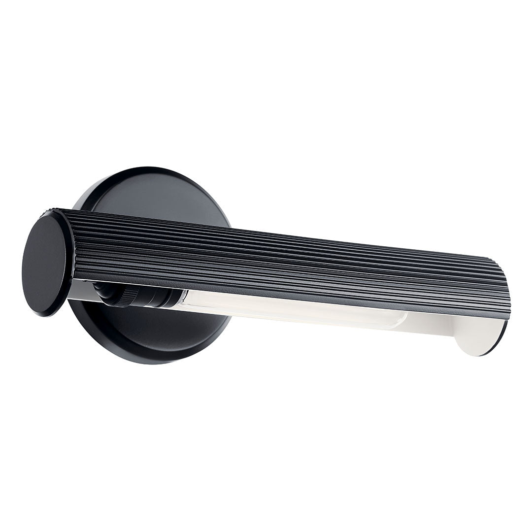 KICHLER-52649BKKICHLER Midi 52649 12.25" Picture Light