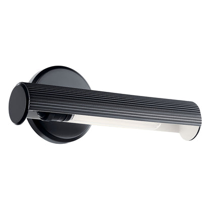 KICHLER-52649BKKICHLER Midi 52649 12.25" Picture Light
