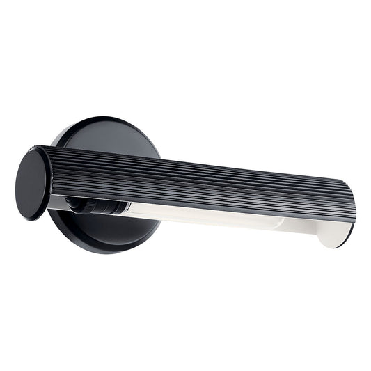 KICHLER-52649BKKICHLER Midi 52649 12.25" Picture Light