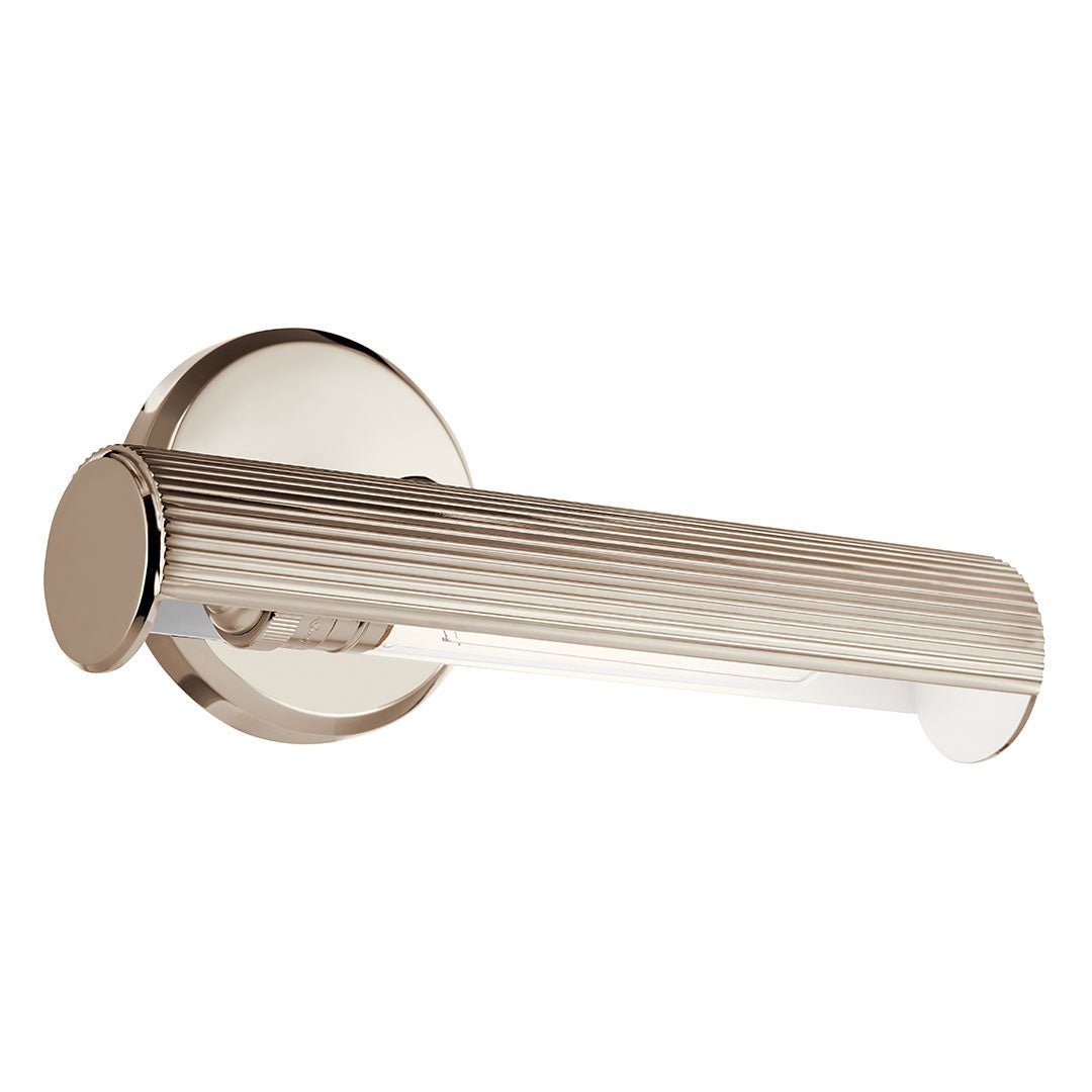 KICHLER-52649PNKICHLER Midi 52649 12.25" Picture Light
