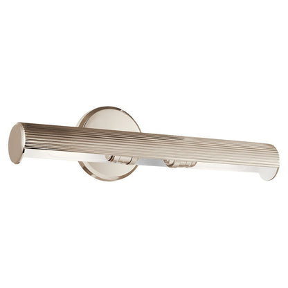 KICHLER-52650PNKICHLER Midi 52650 18" Picture Light