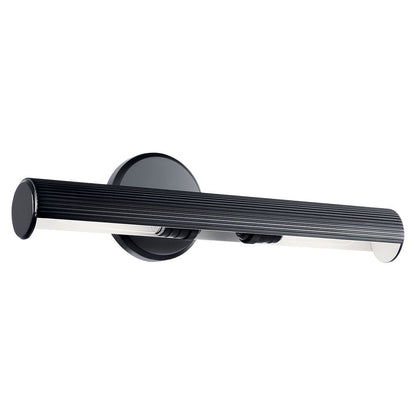 KICHLER-52650BKKICHLER Midi 52650 18" Picture Light