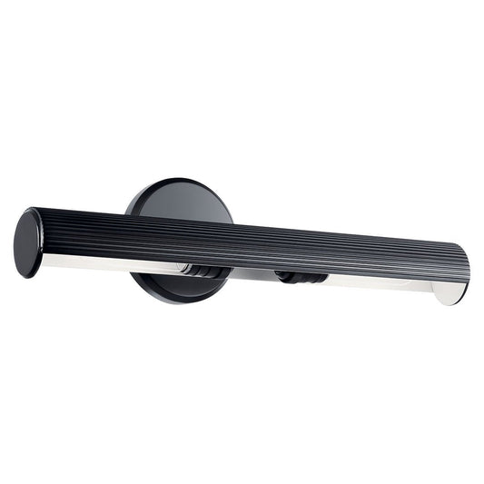 KICHLER-52650BKKICHLER Midi 52650 18" Picture Light