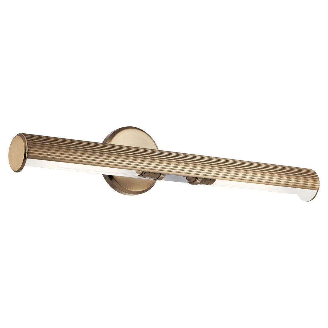 KICHLER-52651CPZKICHLER Midi 52651 24" Picture Light