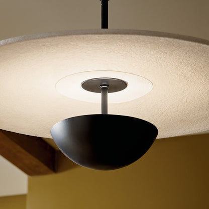 KICHLER-52829CPZLEDKICHLER Mikale 25W LED Pendant Selectable CCT