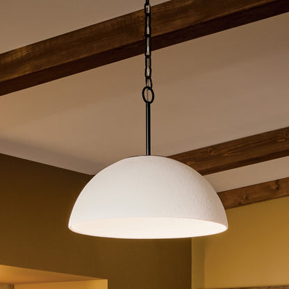 KICHLER-52829CPZLEDKICHLER Mikale 25W LED Pendant Selectable CCT