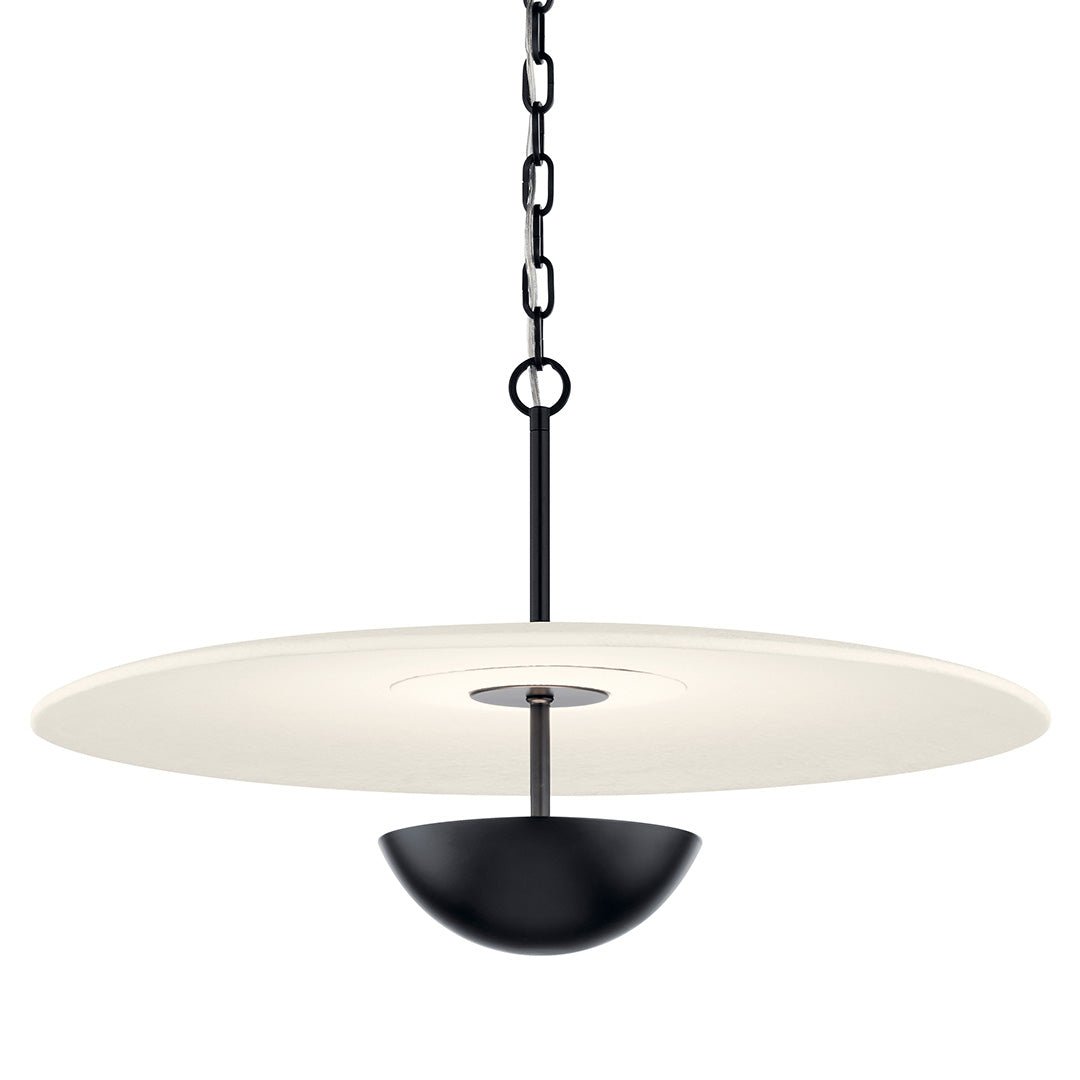 KICHLER-52829CPZLEDKICHLER Mikale 25W LED Pendant Selectable CCT