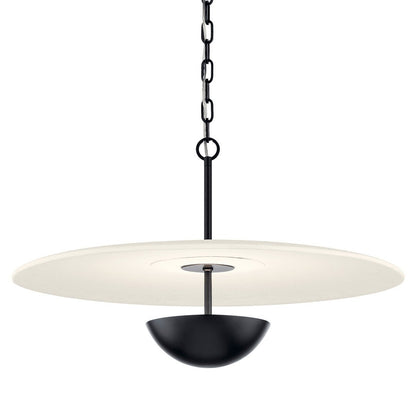KICHLER-52829CPZLEDKICHLER Mikale 25W LED Pendant Selectable CCT