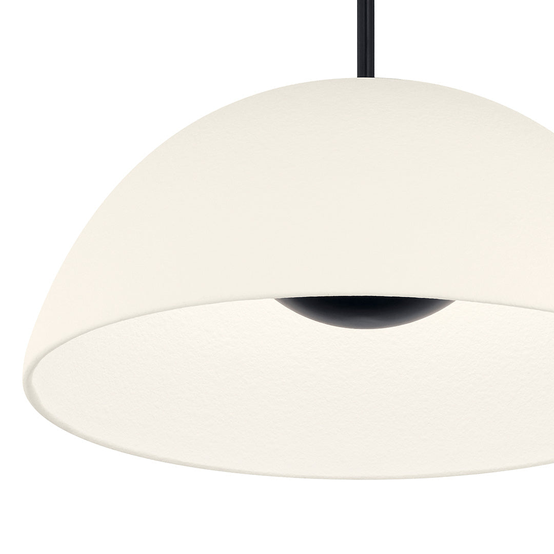 KICHLER-52829CPZLEDKICHLER Mikale 25W LED Pendant Selectable CCT