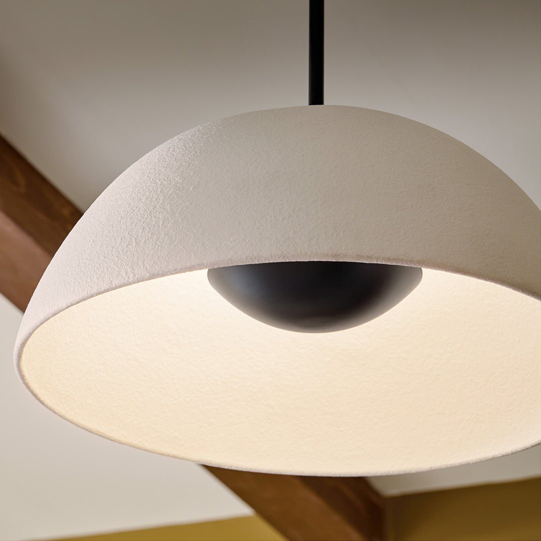 KICHLER-52829CPZLEDKICHLER Mikale 25W LED Pendant Selectable CCT