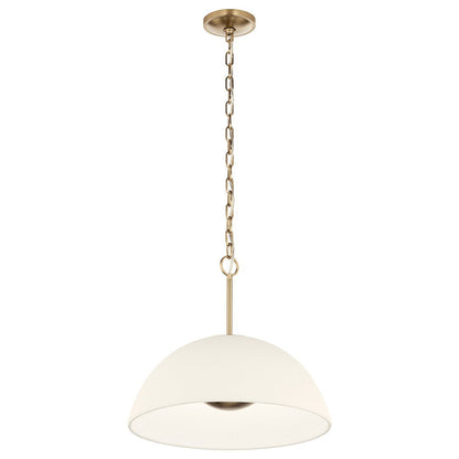 KICHLER-52828CPZLEDKICHLER Mikale 25W LED Pendant Selectable CCT