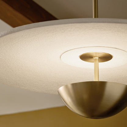 KICHLER-52829CPZLEDKICHLER Mikale 25W LED Pendant Selectable CCT