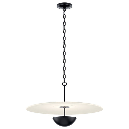 KICHLER Mikale 52829 25W LED 24" Pendant Selectable CCT