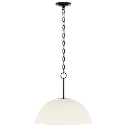 KICHLER-52829CPZLEDKICHLER Mikale 25W LED Pendant Selectable CCT