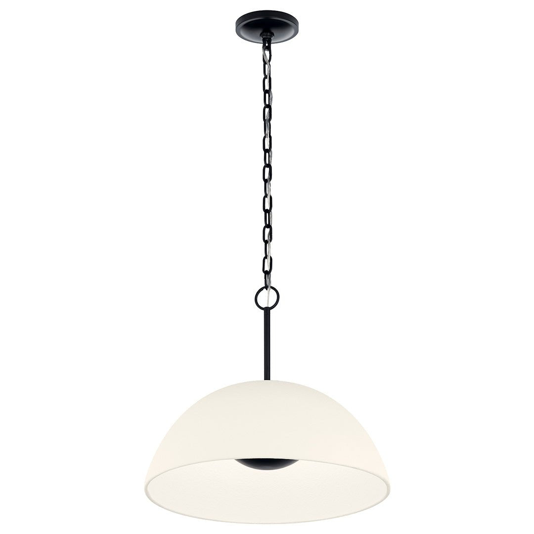 KICHLER-52828BKLEDKICHLER Mikale 25W LED Pendant Selectable CCT