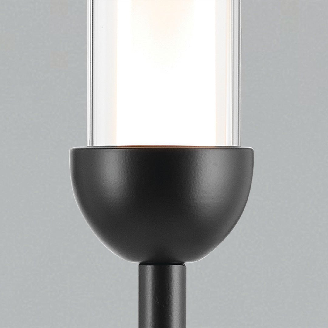 KICHLER-52757PNLEDKICHLER Moraine 52757 50.0W LED 30" Chandelier 30K