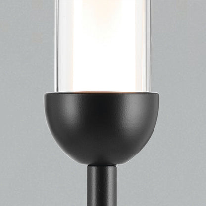 KICHLER-52759PNLEDKICHLER Moraine 52759 55.0W LED 40" Chandelier 30K