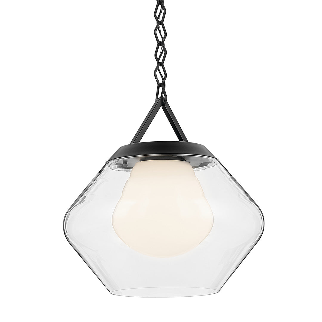 KICHLER-52783BKKICHLER Nella Pendant