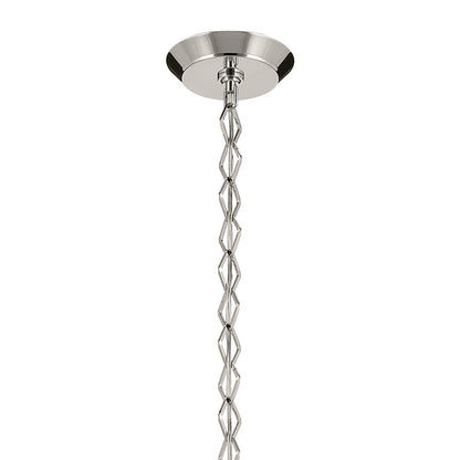 KICHLER-52782PNKICHLER Nella Pendant