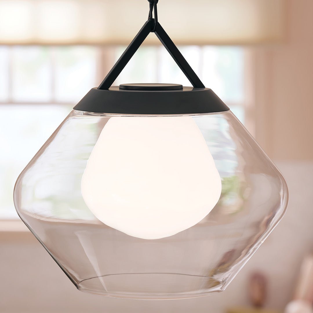 KICHLER-52782PNKICHLER Nella Pendant