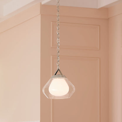 KICHLER-52782PNKICHLER Nella Pendant