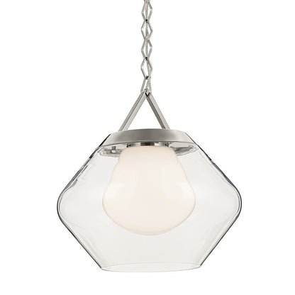 KICHLER-52783PNKICHLER Nella Pendant