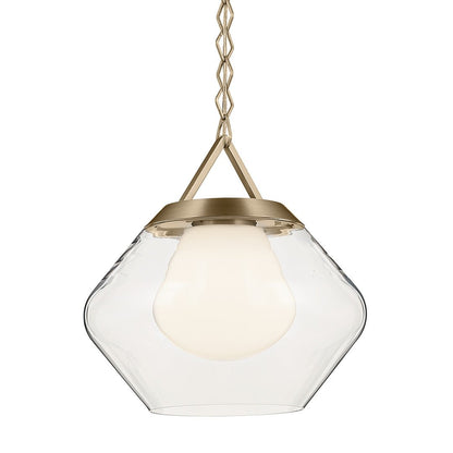KICHLER-52783CPZKICHLER Nella Pendant