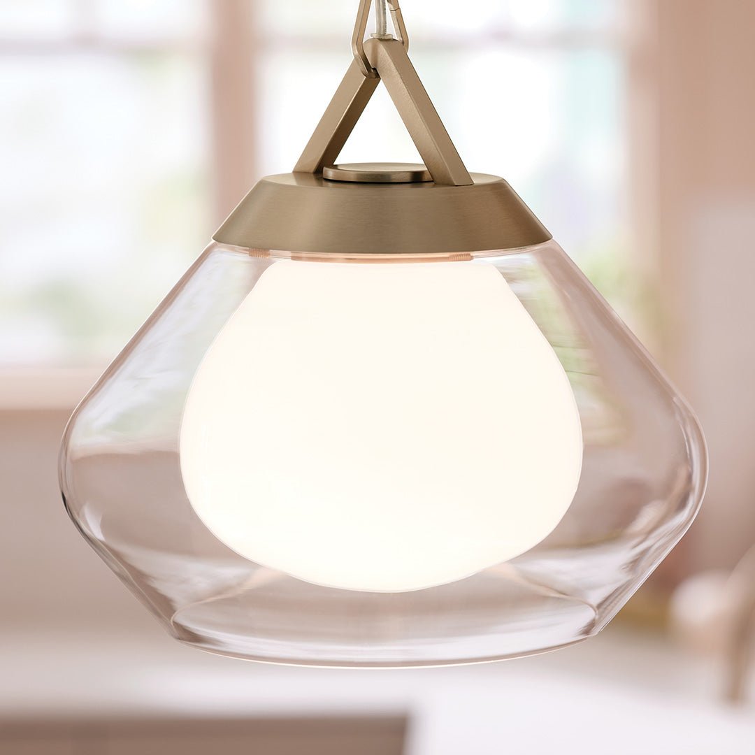 KICHLER-52782PNKICHLER Nella Pendant