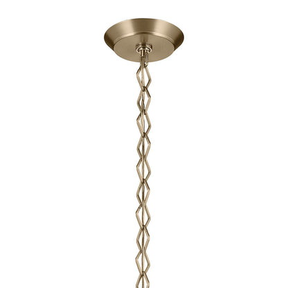 KICHLER-52782PNKICHLER Nella Pendant