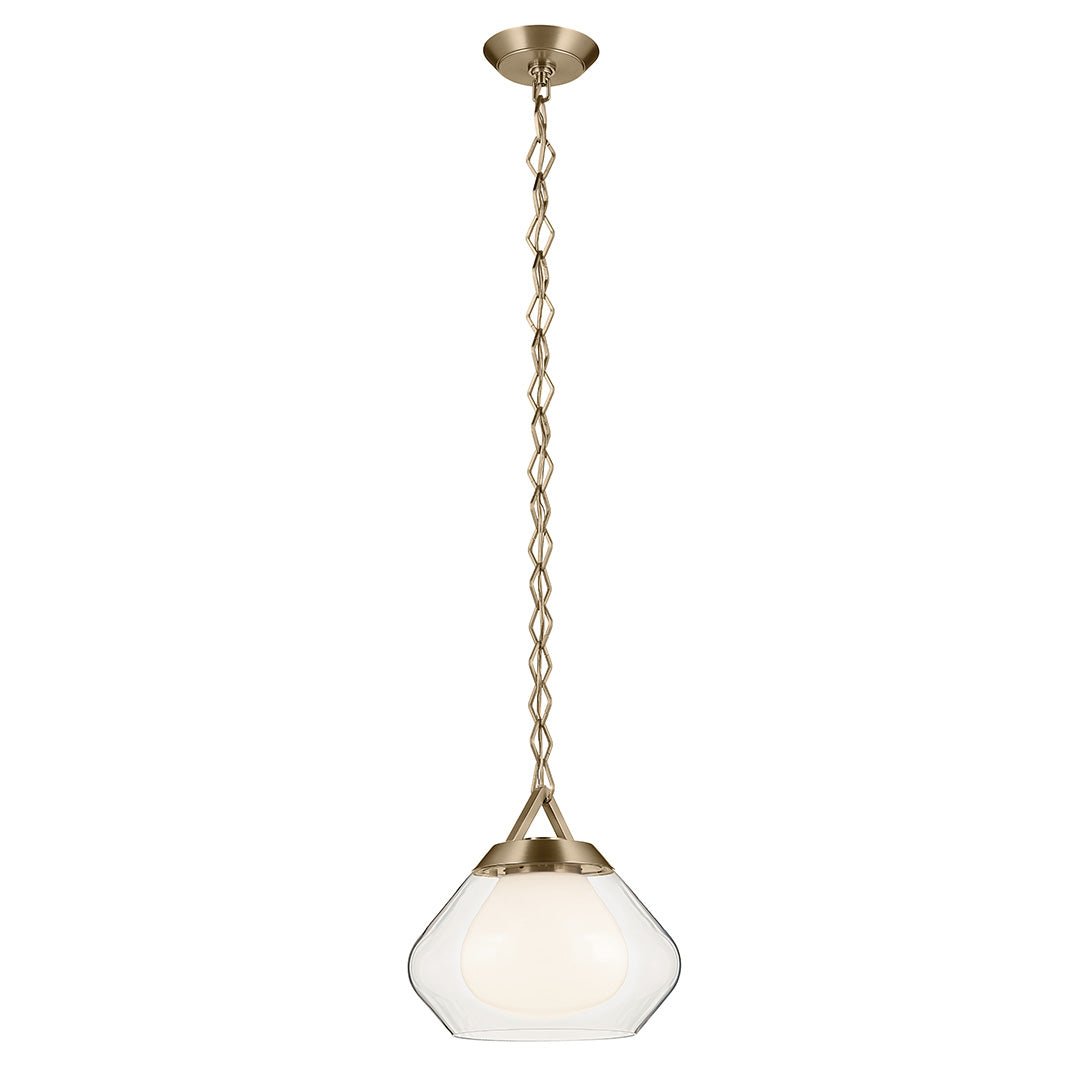 KICHLER-52782PNKICHLER Nella Pendant
