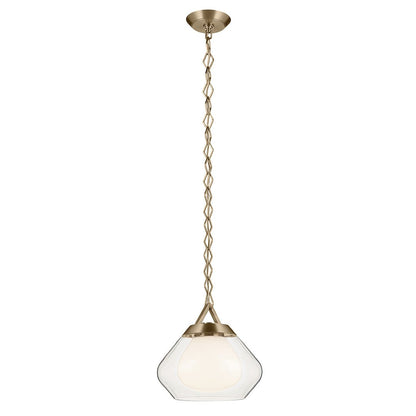 KICHLER-52782PNKICHLER Nella Pendant