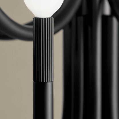 KICHLER-52552CPZKICHLER Odensa 52552 40" 15-Light Chandelier