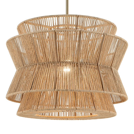 KICHLER-52734CPZKICHLER Ophira 52734 22" Pendant