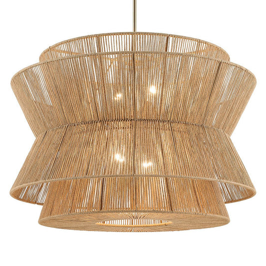KICHLER-52736CPZKICHLER Ophira 52736 36" Pendant