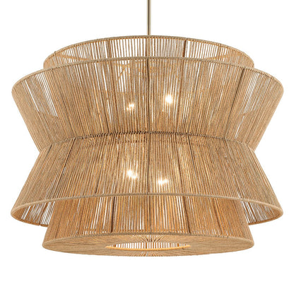 KICHLER-52736CPZKICHLER Ophira Pendant