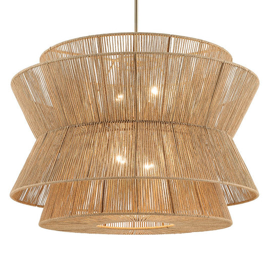 KICHLER-52736CPZKICHLER Ophira Pendant