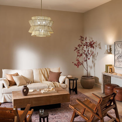 KICHLER-52735CPZKICHLER Ophira Pendant