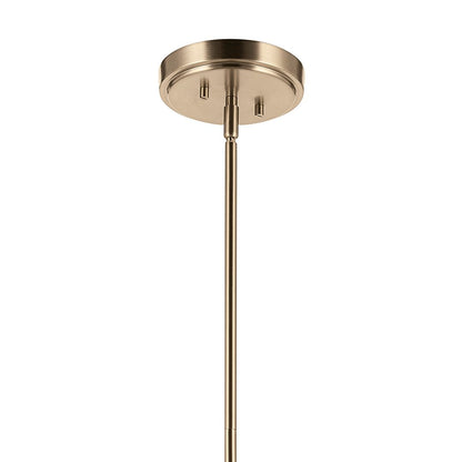 KICHLER-52735CPZKICHLER Ophira Pendant