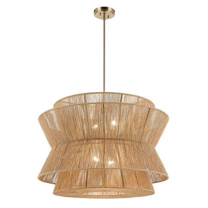 KICHLER-52735CPZKICHLER Ophira Pendant