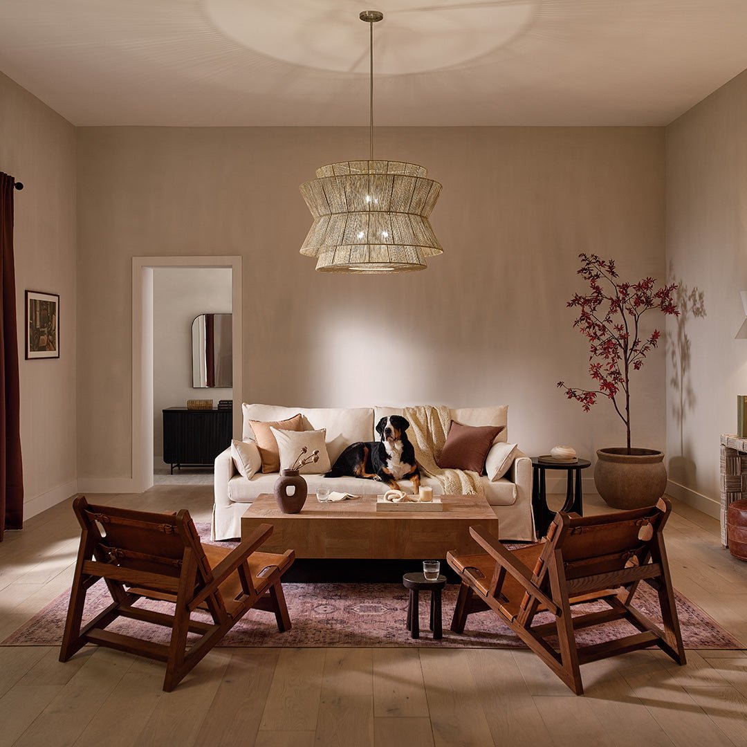 KICHLER-52735CPZKICHLER Ophira Pendant