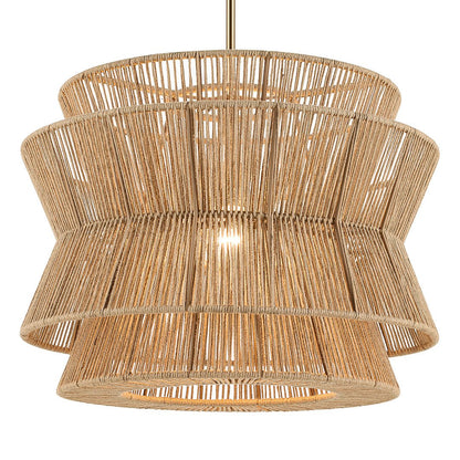 KICHLER-52734CPZKICHLER Ophira Pendant
