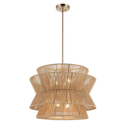 KICHLER-52735CPZKICHLER Ophira Pendant