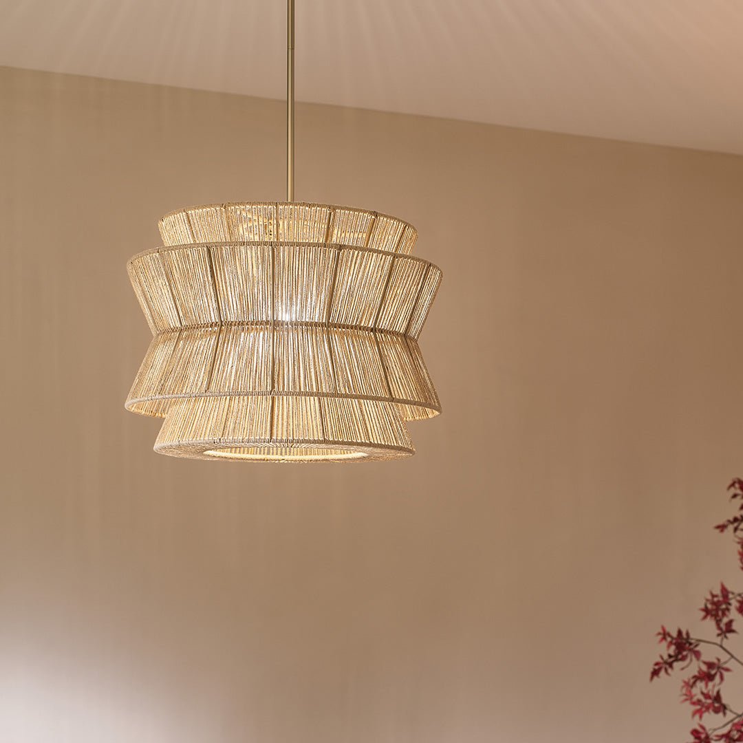 KICHLER-52735CPZKICHLER Ophira Pendant