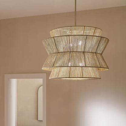 KICHLER-52735CPZKICHLER Ophira Pendant