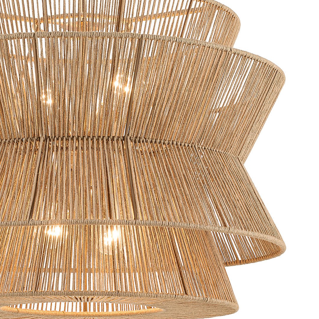 KICHLER-52735CPZKICHLER Ophira Pendant