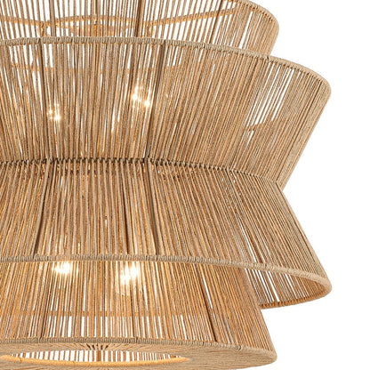 KICHLER-52735CPZKICHLER Ophira Pendant