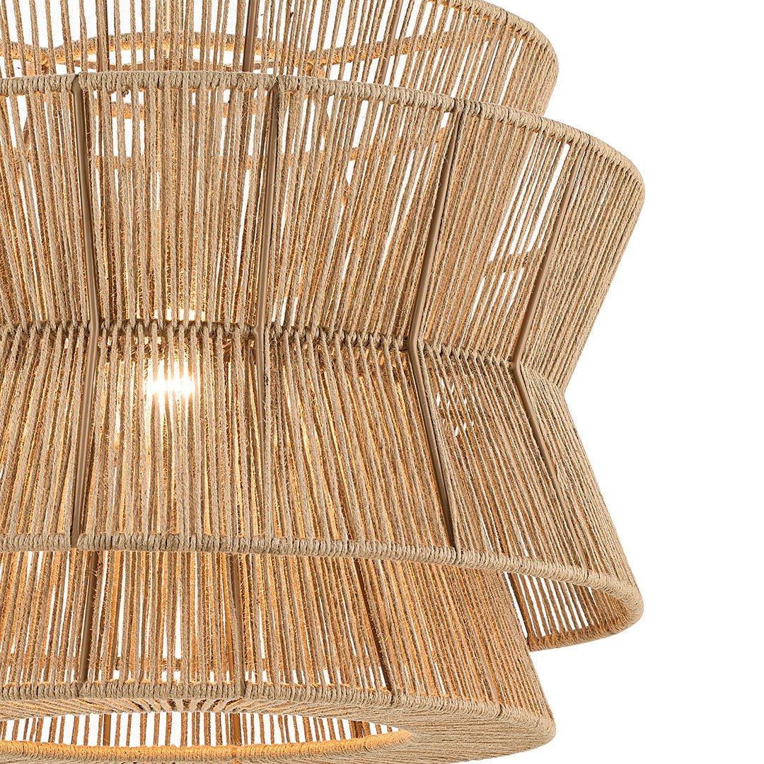 KICHLER-52735CPZKICHLER Ophira Pendant