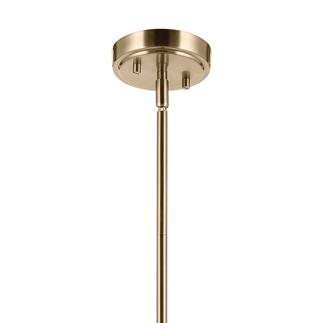 KICHLER-52735CPZKICHLER Ophira Pendant