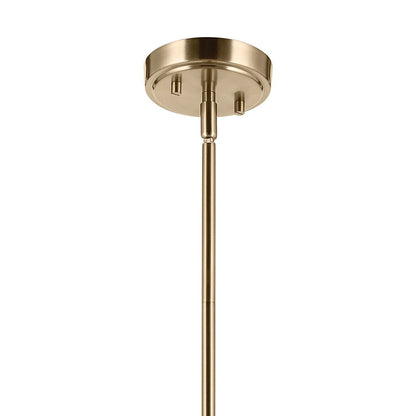 KICHLER-52735CPZKICHLER Ophira Pendant